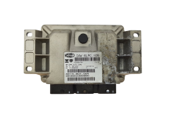 Blok Ovladačů 9663380880 16.807.064 IAW 6LPC.105 9654596080 PSA Magneti Marelli
