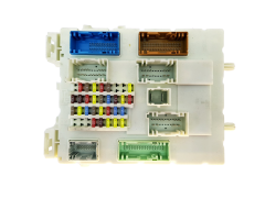 Blok Ovladačů BSI DV6T-14A073-HJ 517607F09 Ford 