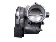 Škrticí Klapka Citroen Peugeot 0280750085 1635Q9 1.6 Bosch 2418