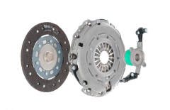 Kompletní Spojka Nový Pro Fiat 504092160 834037 Valeo