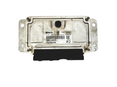 Blok Ovladačů Toyota 89661-0H023 0261208702 Bosch 21798