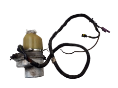 Čerpadlo Posilovače Řízení Opel Astra 2 104-0085-003-094 M10430356CK TRW Čerpadlo Posilovače Řízení Opel Astra 2 104-0085-003-094 M10430356CK TRW