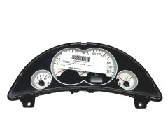 Otáčkoměr Opel Corsa C 13173357WL 110080005028 57652