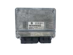 Blok Ovladačů VW 03D906032C 5WP40124 07 Siemens 50058