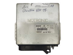 Blok Ovladačů Audi 4A0907557C 0261203599 Bosch