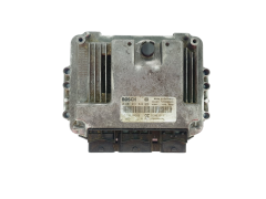 Blok Ovladačů 0281011644 8200391971 8200460436 Nissan Bosch 