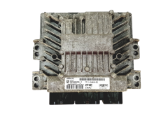 Blok Ovladačů 5WS40483E-T 7T11-12A650-DE SID206 Ford Siemens 2889