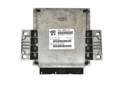 Blok Ovladačů 9645393580 IAW48P2.37  PSA Magneti Marelli 