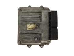 Blok Ovladačů Fiat 55186608 MJD6JF.P3 71600.004.02 Magneti Marelli 16484 Blok Ovladačů Fiat 55186608 MJD6JF.P3 71600.004.02 Magneti Marelli 16484