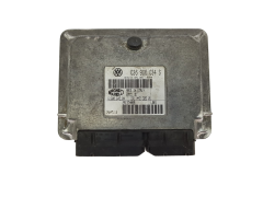 Blok Ovladačů 036906034S IAW4MV.S 61600.645.04 VW Magneti Marelli 17103