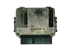 Blok Ovladačů 55204761 0281012862 Fiat Bosch 33397