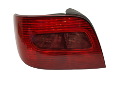 Světla Levý Zadek 6350P0 Citroen Xsara 2 Axo Scintex 13116