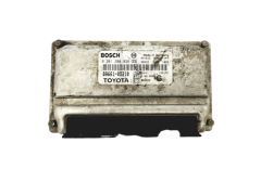 Blok Ovladačů 896610210 0261208036 Toyota Bosch