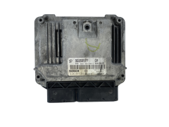 Blok Ovladačů 96858577 0281014296 96814427 Chevrolet Bosch 53295