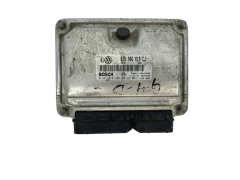 Blok Ovladačů VW 038906019CJ 0281010302 Bosch 52621