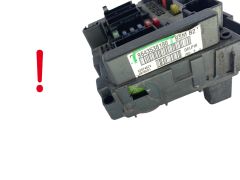 Blok Ovladačů BSM B2 PSA 9643538180 Delphi 58791