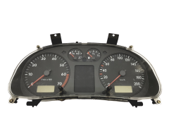 Tachometr Seat Arosa 6H0919860 0263601001 28824