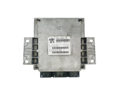 Blok Ovladačů 9648568480 IAW48P2.72 PSA Magneti Marelli 35181