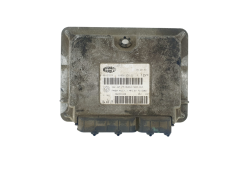 Blok Ovladačů IAW4AF.PP 55187374 Fiat Magneti Marelli 36051