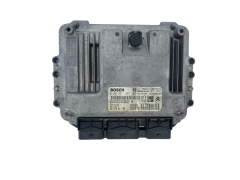 Blok Ovladačů PSA 0281011861 9654490280 9657061180 Bosch 49119