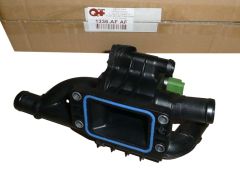 Kryt Termostatu 1336AF 1336.AF Citroen Peugeot