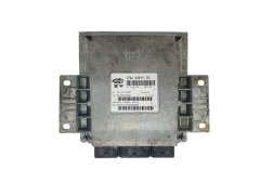 Blok Ovladačů 9652488080 IAW48P2.76 PSA Magneti Marelli 45066