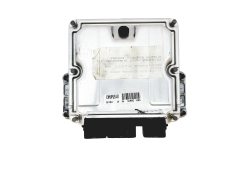 Blok Ovladačů 0281010627 9642301880 28FM0000 PSA Bosch 22825