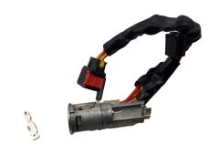 Zapalování Peugeot 206 369023 4162P0 Neiman 1010