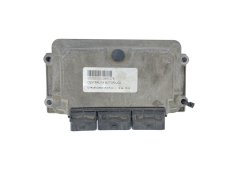 Blok Ovladačů 0281001839 9630059880 PSA Bosch 60338