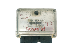 Blok Ovladačů 038906019CD 0281010218 VW Bosch 33253