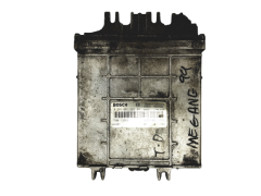 Blok Ovladačů 0281001969 7700113863 Renault Bosch