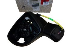 Zpětné Zrcátko Levý Nový originál 963029140R Renault