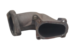 Trubka Turbíny Renault 700864-1 7701473551 Garrett