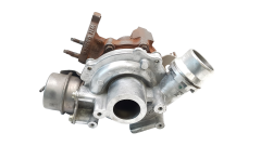 Turbodmychadlo 113657H821369359 16359700011 144116763R BorgWarner 1.5 dci S16