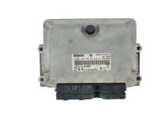 Řídicí Jednotka Motoru 1329236080 0281010488 Fiat 41112