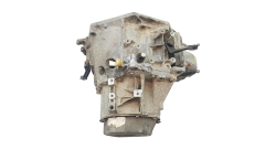 Převodovka 20DP10 2222 NL Peugeot 307 Citroen C4 1.6 1086