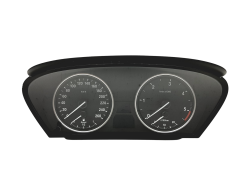 Otáčkoměr BMW 5 E60 E61 6211 9177261 47352