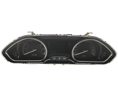 Otáčkoměr Peugeot 208 9805969880 C 9805976080 