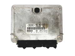 Blok Ovladačů 038906018S 0281001721 Audi Bosch 18740