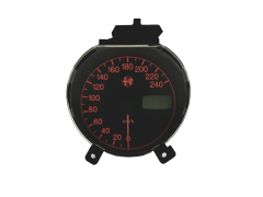 Tachometr Alfa Romeo 156 6160340020 28674