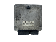 Blok Ovladačů 03C906013B 0261S01011 Volkswagen Bosch 51497 Blok Ovladačů 03C906013B 0261S01011 Volkswagen Bosch 51497