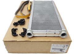 Ohřívač Originál Jumpy Expert Scudo III Berlingo 9821299980