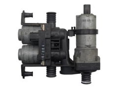 Elektroventil BMW 5 8374994 0392020041