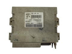 Blok Ovladačů 7700856784 7700865816 IAW6R.20 16085.064 Renault 13494