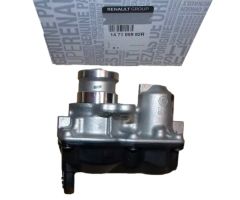 Ventil Egr Nový originál 147105982R Renault