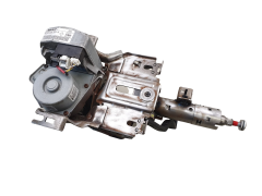 Sloupek Řízení 8200826806--A TRW Renault Clio 3