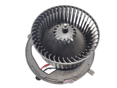 Ventilátor Dmýchadlo VW Audi Seat Skoda 5Q1819021E 0130115576 0km Ventilátor Dmýchadlo VW Audi Seat Skoda 5Q1819021E 0130115576 0km