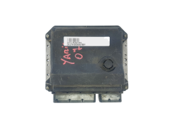 Blok Ovladačů Toyota 89661-0D310 MB275100-2493 A Denso 36047