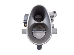 Škrticí Klapka BMW 3 1.8 17273459 Pierburg