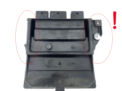 Blok Ovladačů 1S4A-9F954-CJ 80927G Ford 51278